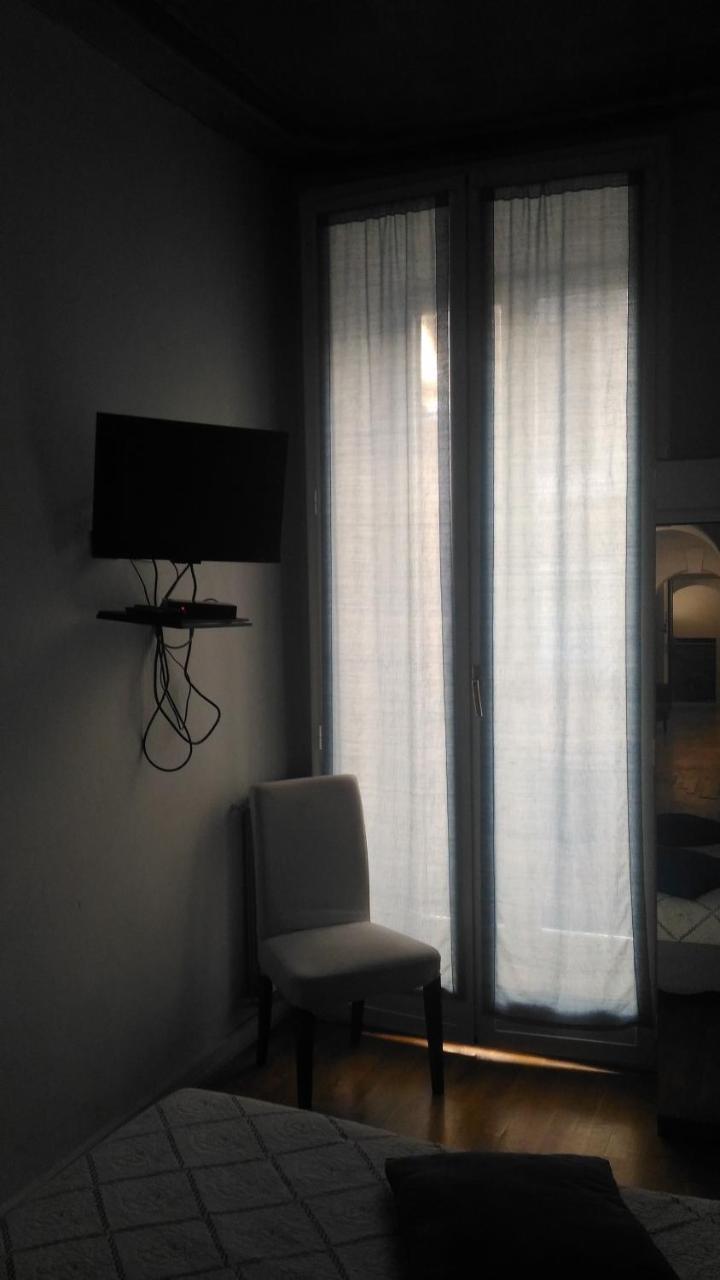 Gasthof Domus Del Corso Spagna Rom