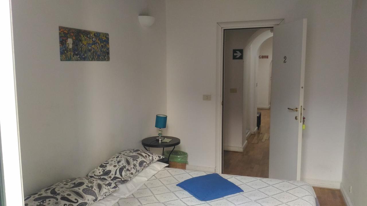 Domus Del Corso Spagna * Rom