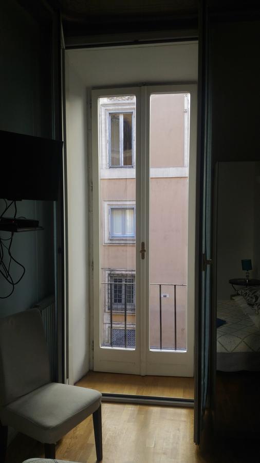 Domus Del Corso Spagna Gasthof Rom